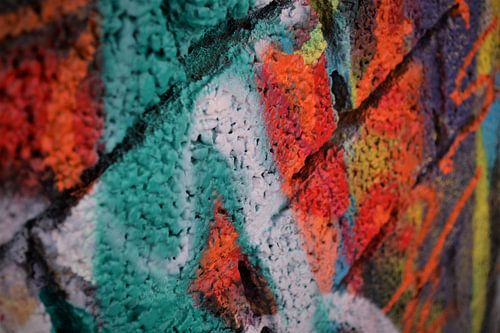 Artistic Wall 170