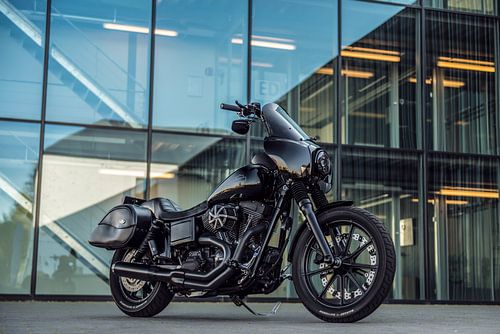 Harley Davidson Custom