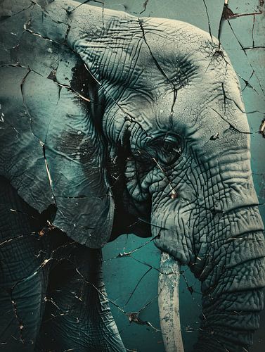 History in Grooves - The Elegant Antiquity