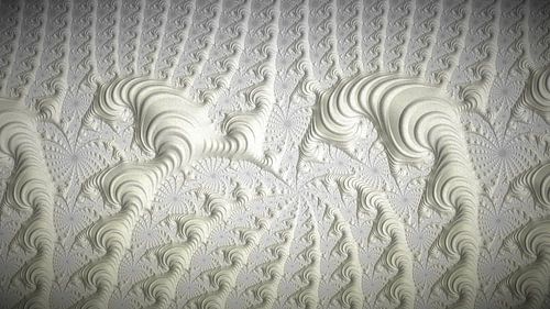 Freie Fraktale : #000269