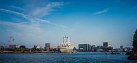 SS Rotterdam