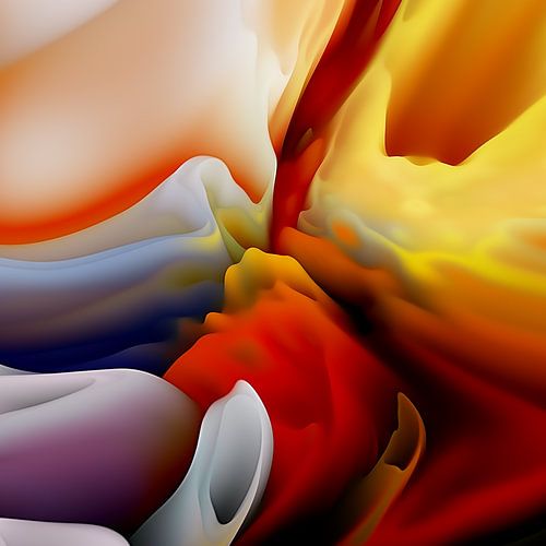 Het derde seizoen - herfst