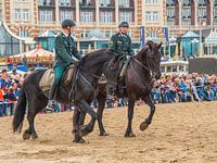 Cavalerie