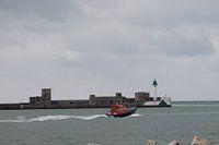Pilot, Le Havre