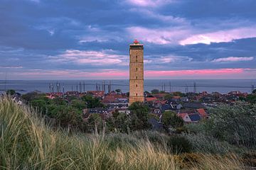 West Terschelling von Dirk Duipmans