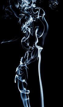 wo Feuer ist, da ist auch Rauch