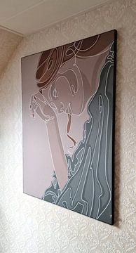Kundenfoto: Freude von JINX Illustrations