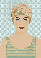 Vintage Bloom