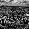 Bryce Canyon by Henk Langerak