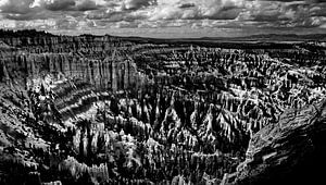 Bryce Canyon