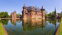 De Haar Castle by Henk Meijer Photography thumbnail
