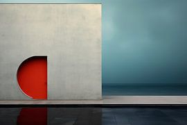Aesthetic minimalism