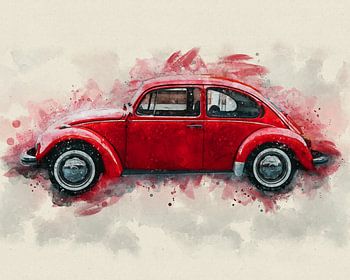 Volkswagen Käfer
