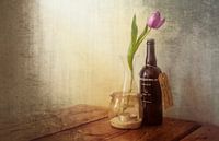 Romantic Still Life