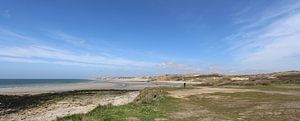 Cote d Opale (Opaalkust)