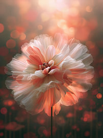 Floral Reverie by Imagine