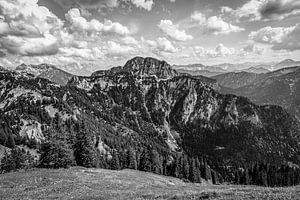 Ammergauer Alpen