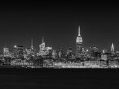 NEW YORK CITY 36 von Tom Uhlenberg Miniaturansicht