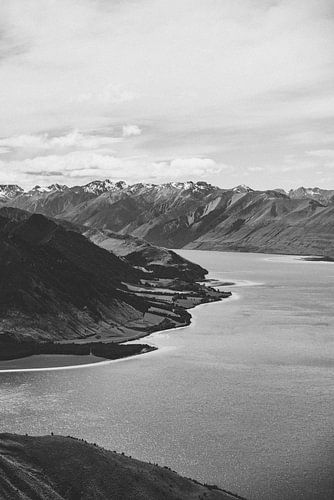 Isthmus Peak: Het Dak van Nieuw-Zeeland