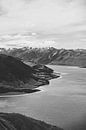 Isthmus Peak: The Roof of New Zealand by Ken Tempelers thumbnail