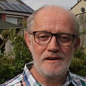 Teun Huisman profielfoto