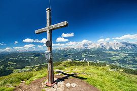 The Cross von Martin Smit