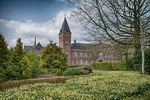 Kloster 'Withof' Etten-Leur