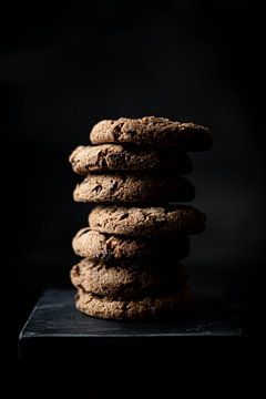 Biscuits sur Xan Photography