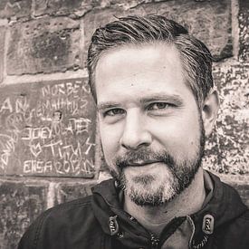 Michiel Verweij Profile picture