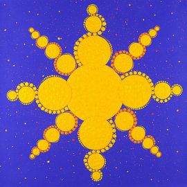 ´´Raum und Zeit´´ von Soare Severina