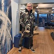 Studio Antoine Beau Man photo de profil