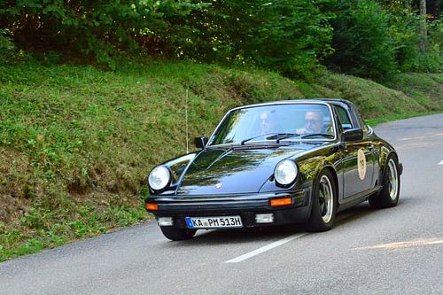 Porsche 911 SC EGGBERG KLASSE 2019