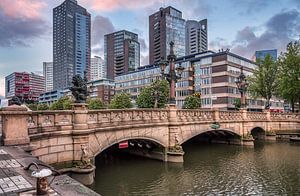 The bridge