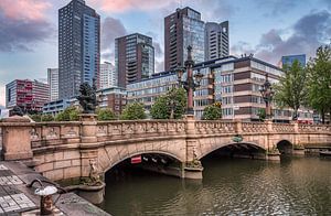 The bridge van Lorena Cirstea