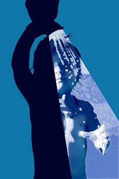 Silhouet van True Color Stories