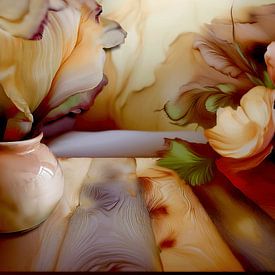 Veuillez vous asseoir sur Andreas Wemmje