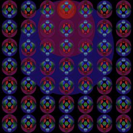 Omhelzing van Henk Schellekens