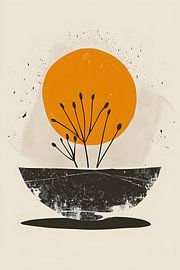 Erdiges Gleichgewicht