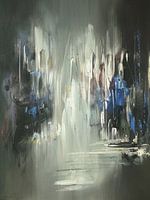Abstract echoes