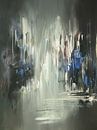 Abstract echoes by fadi van yaldani thumbnail