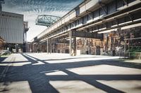 Fabriek