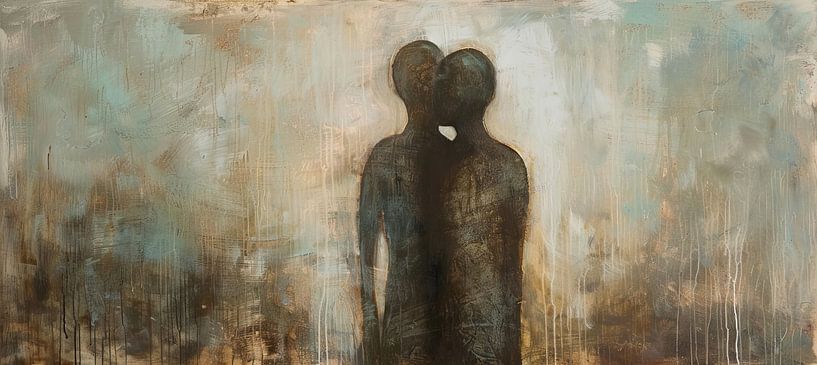 Romance by ARTEO Paintings