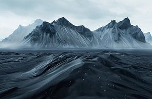 Zauberhaftes Island