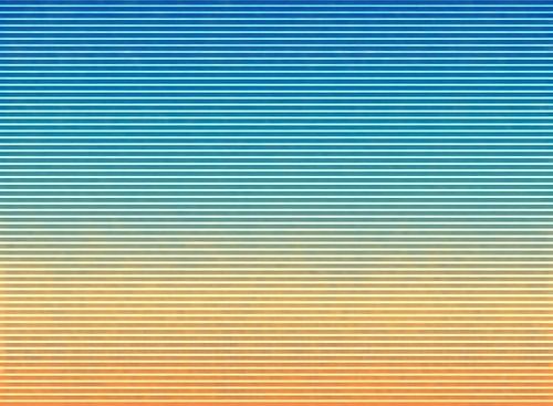 Bleu Orange Commutation