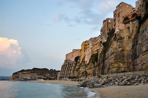 Tropea Costa degli Dei