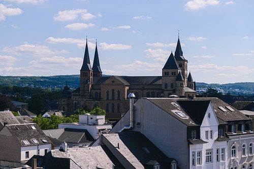 Kathedraal Trier