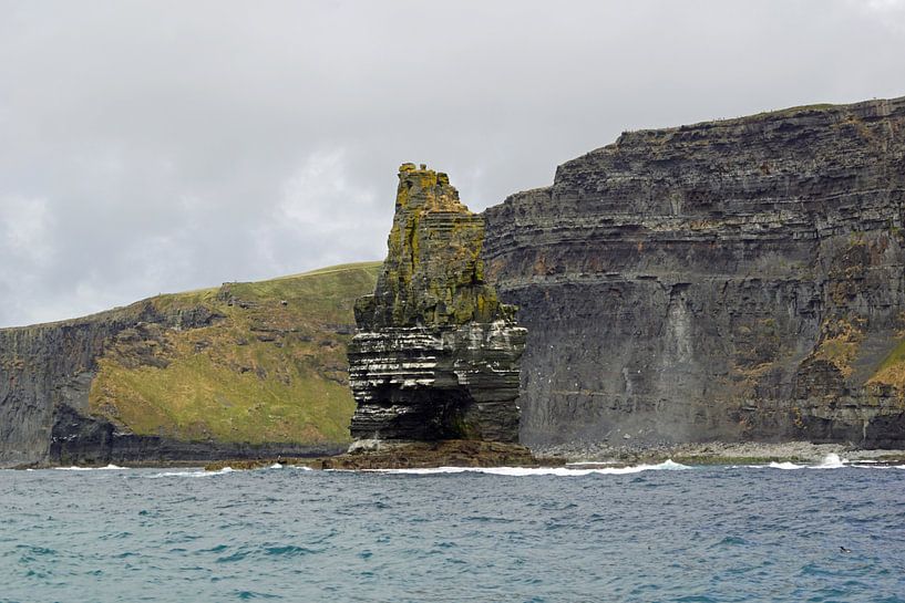 Cliffs of Moher - Irland von Babetts Bildergalerie