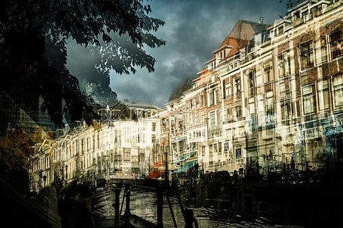 01 Utrecht, Netherlands by Wim van Berlo