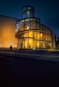 Duits Historisch Museum 2020 van Iman Azizi