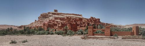 Aït Benhaddou